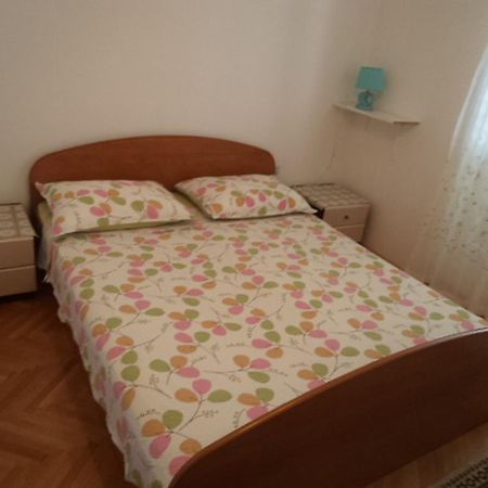 Double Room Makarska 13979B Dış mekan fotoğraf